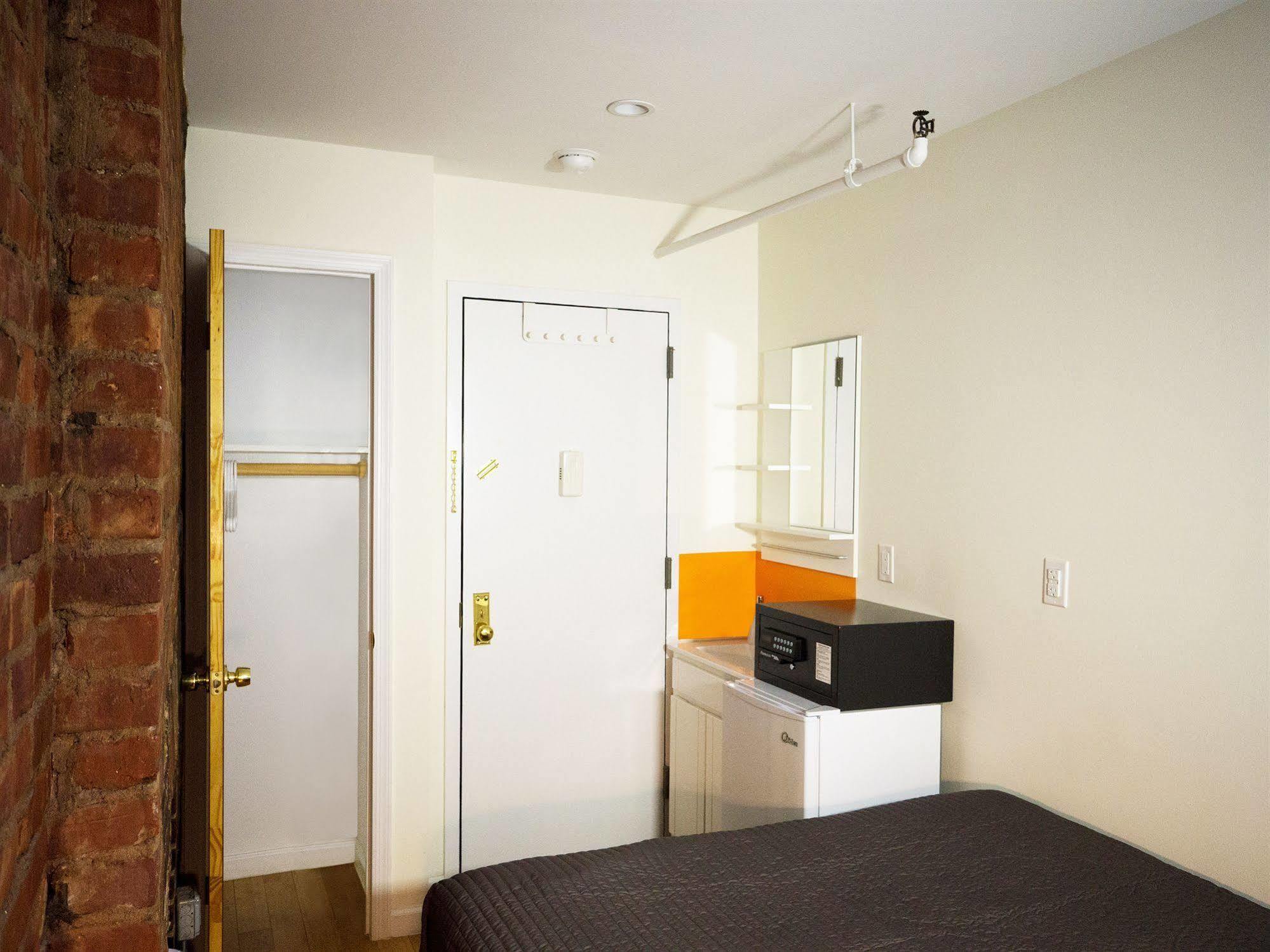City Rooms Nyc Chelsea Нью-Йорк Екстер'єр фото